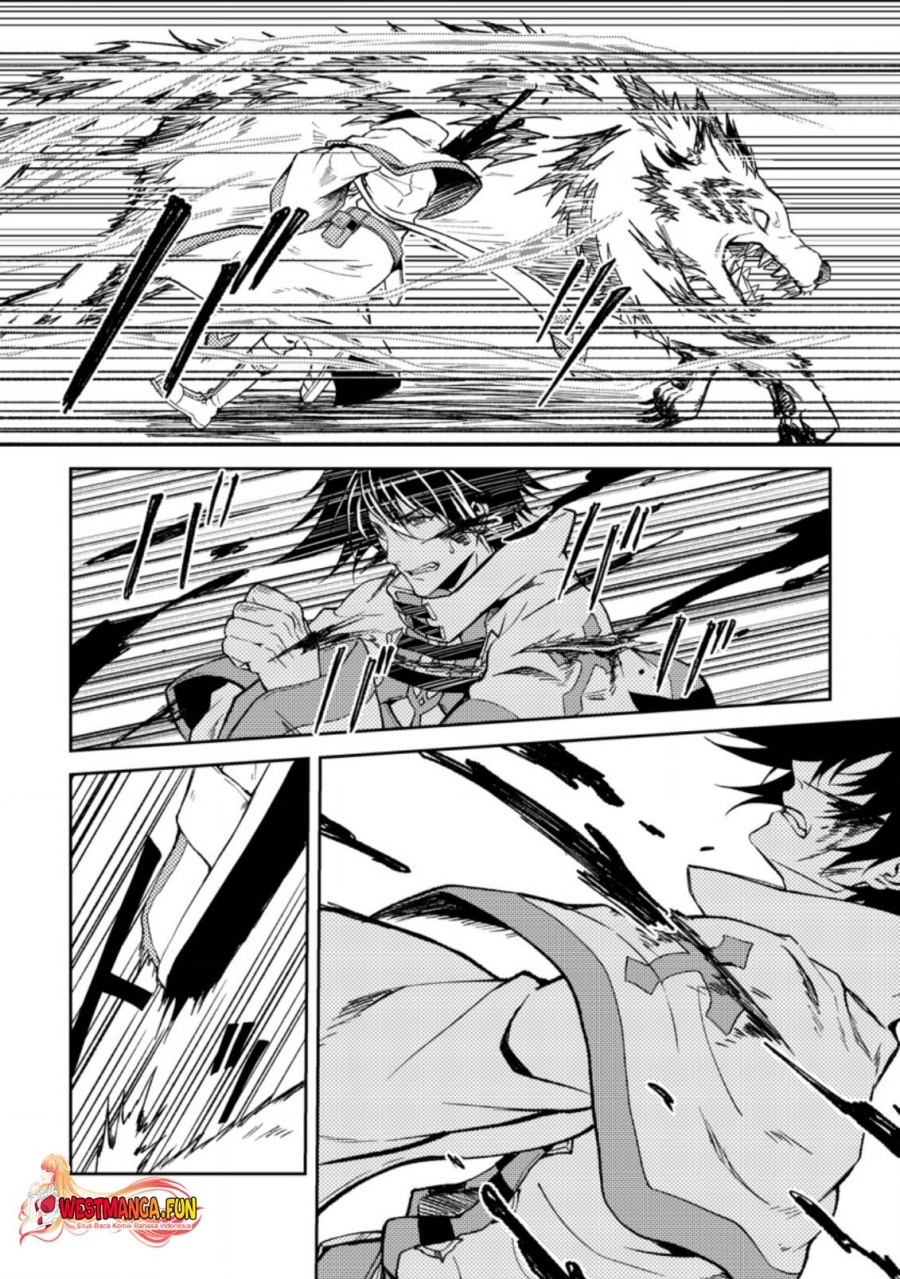 Party Kara Tsuihou Sareta Sono Chiyushi, Jitsuha Saikyou Nitsuki chapter 26